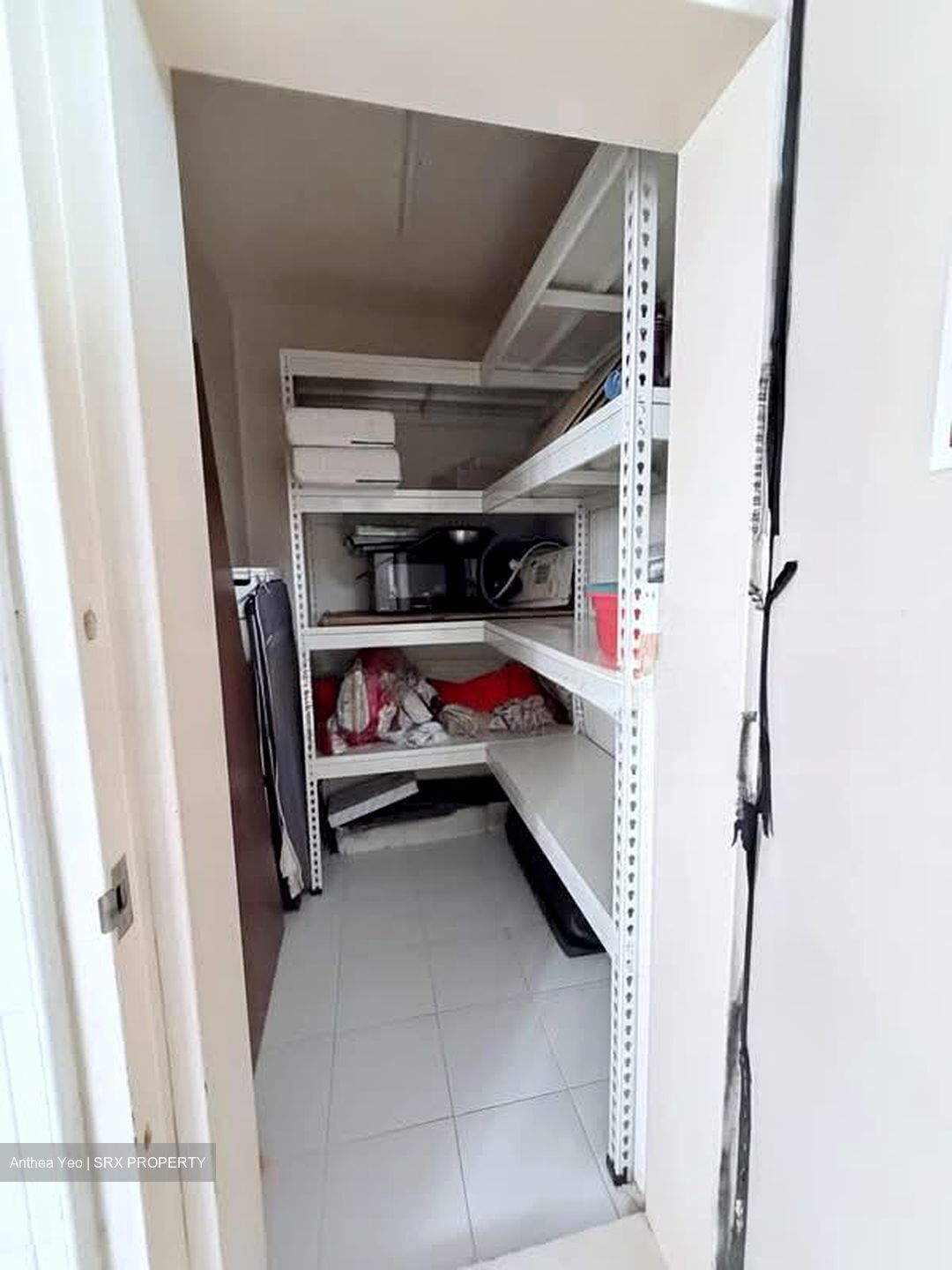Blk 307C Teck Ghee Vista (Ang Mo Kio), HDB 4 Rooms #589788211